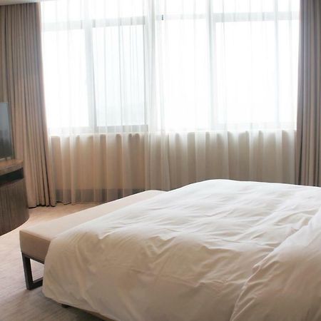 Rosedale Hotel & Resorts Suzhou Suzhou  Exterior foto