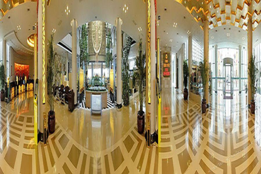 Rosedale Hotel & Resorts Suzhou Suzhou  Exterior foto