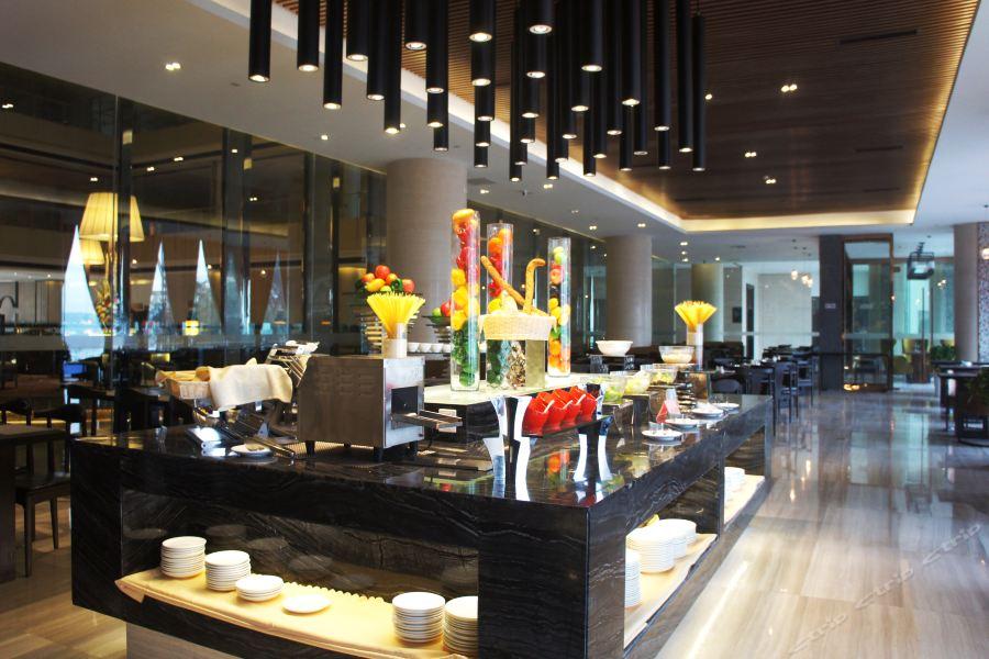 Rosedale Hotel & Resorts Suzhou Suzhou  Exterior foto