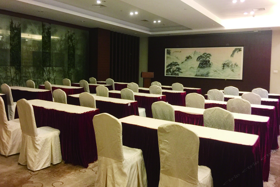 Rosedale Hotel & Resorts Suzhou Suzhou  Exterior foto