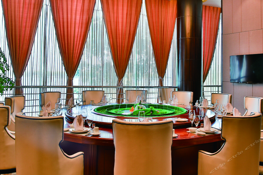 Rosedale Hotel & Resorts Suzhou Suzhou  Exterior foto